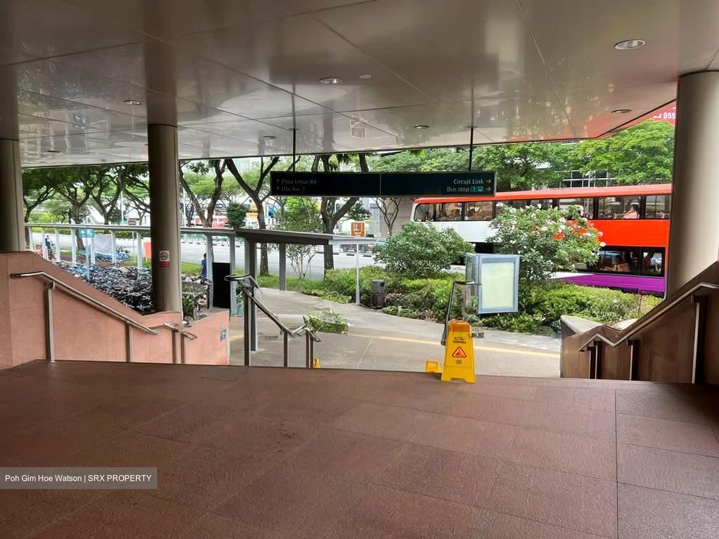 Paya Lebar 178 (D14), Factory #581696171
